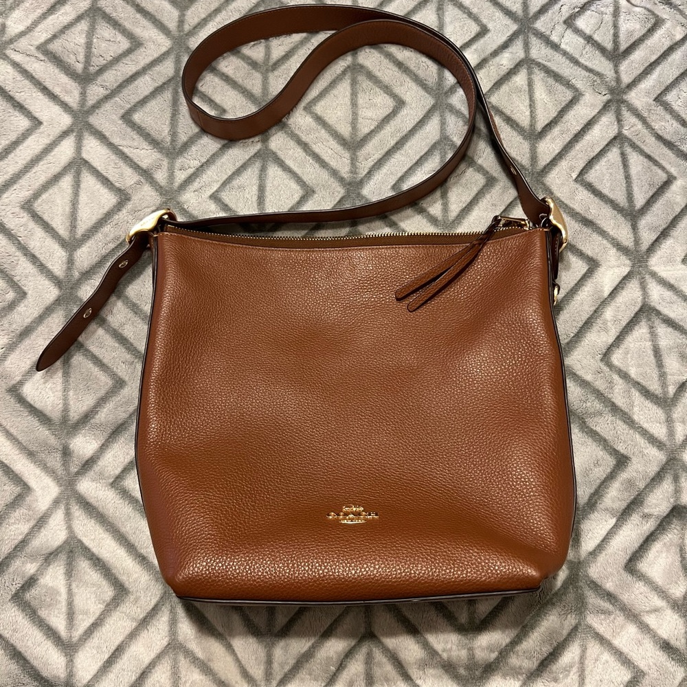 Coach, Val Duffle Bag
